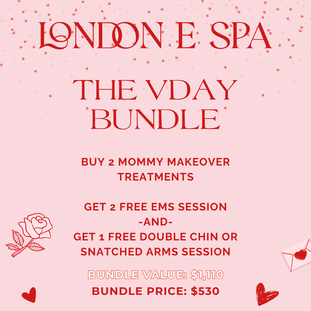The VDay Bundle
