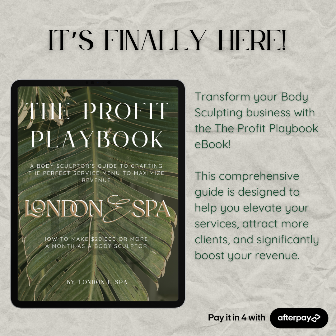 The Profit Playbook