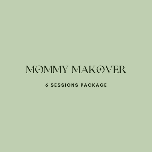 Mommy Makeover - 6 Sessions