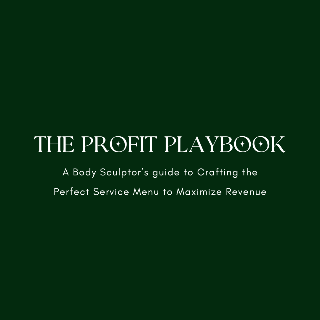 The Profit Playbook