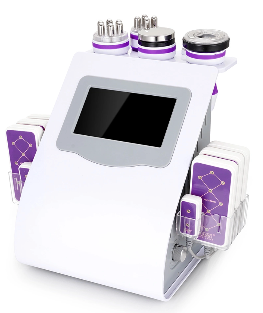 At-Home Body Sculpting Program
