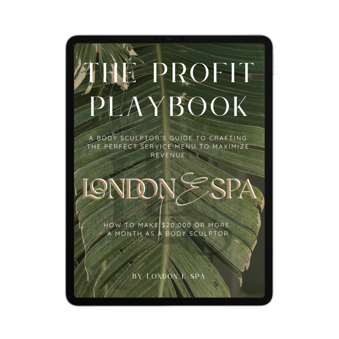 The Profit Playbook