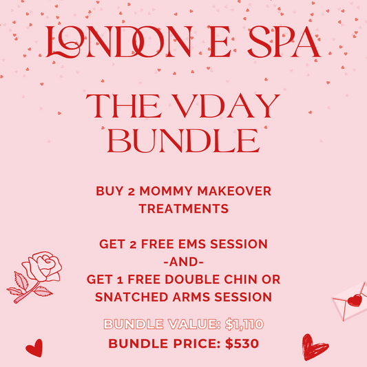 The VDay Bundle