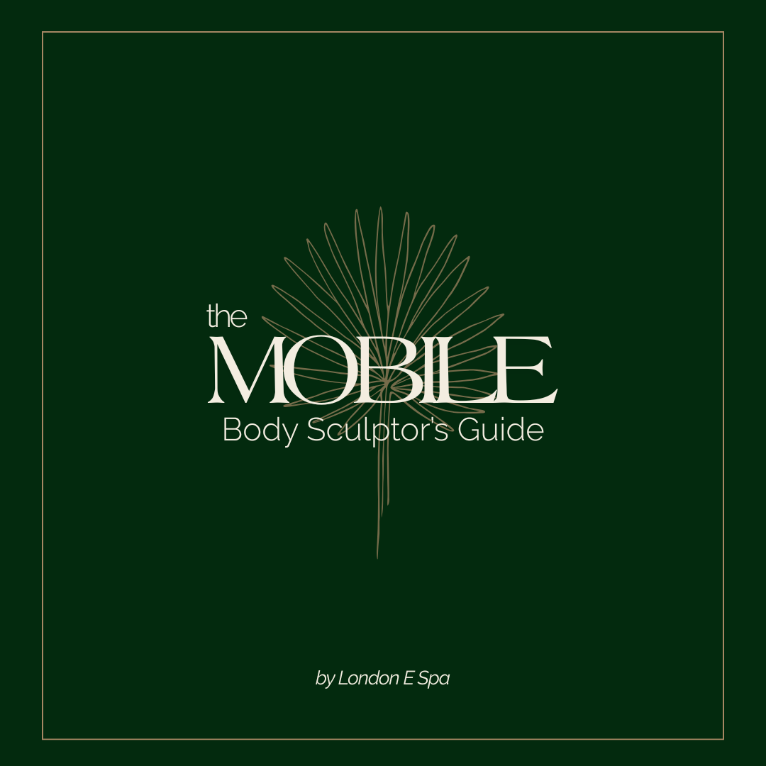 The Mobile Body Sculptor's Guide