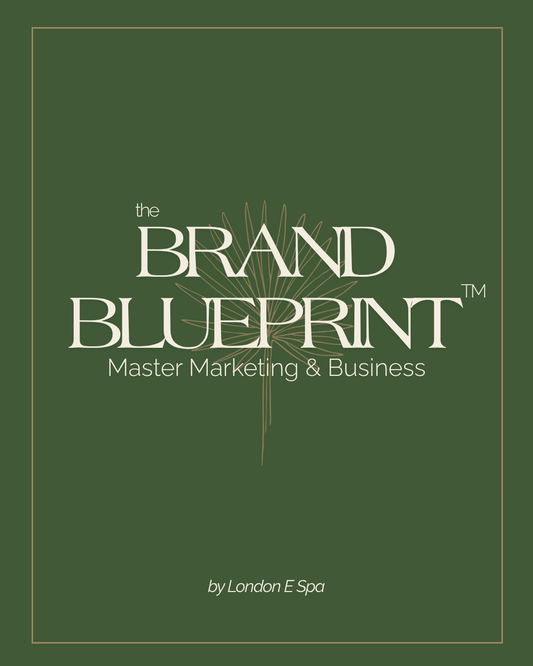 The Brand Blueprint™