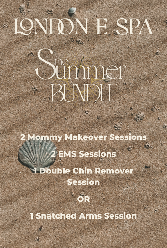 Summer Bundle