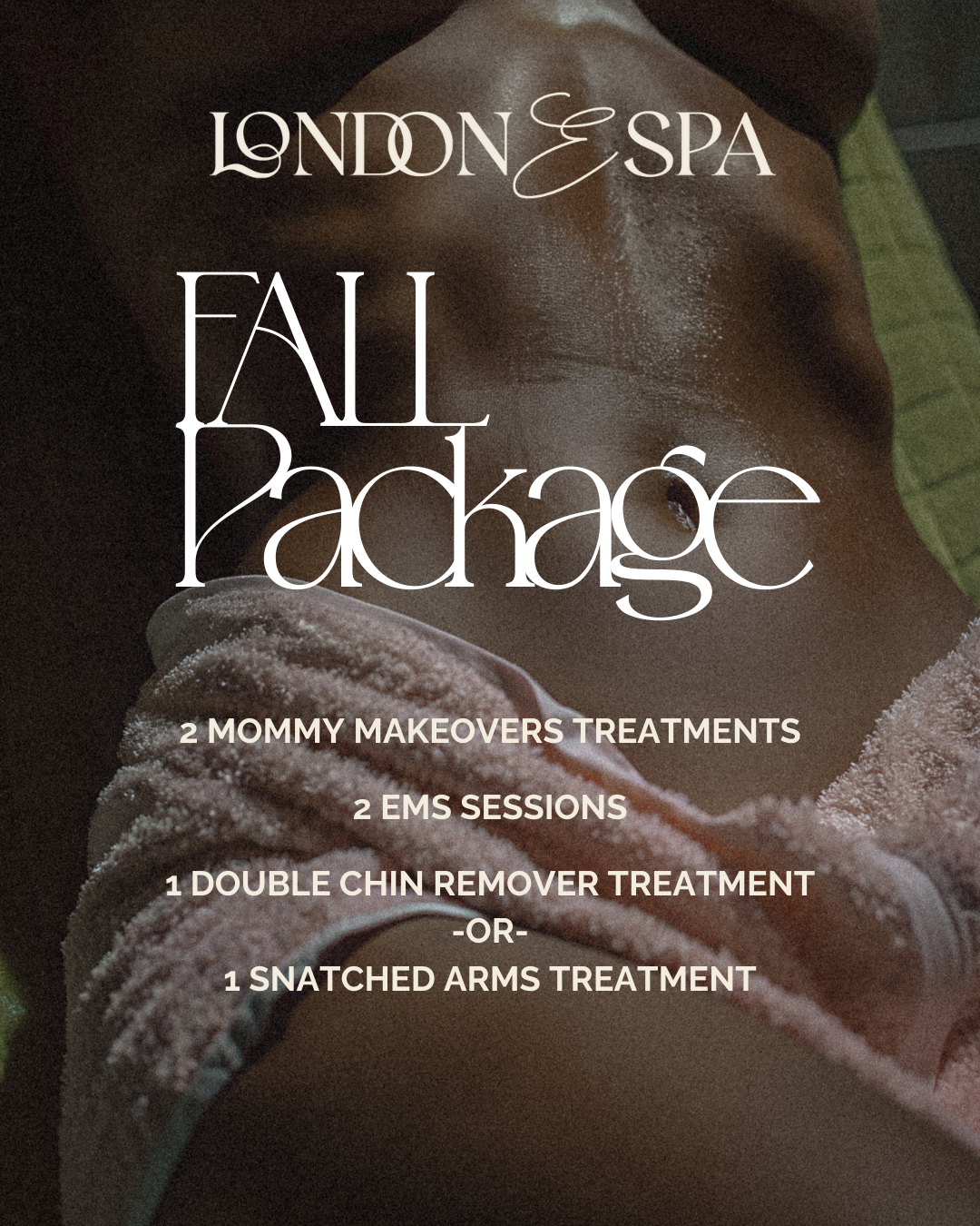 Fall Package