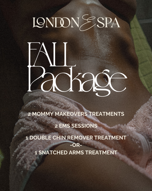 Fall Package