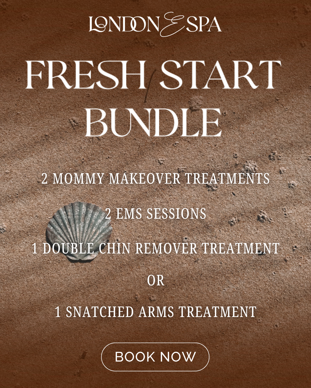 Fresh Start Bundle/ Back 2 School Sale