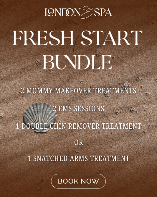 Fresh Start Bundle/ Back 2 School Sale