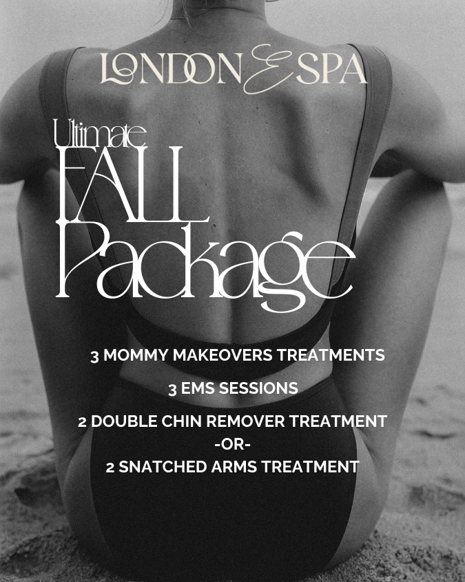 Ultimate Fall Package