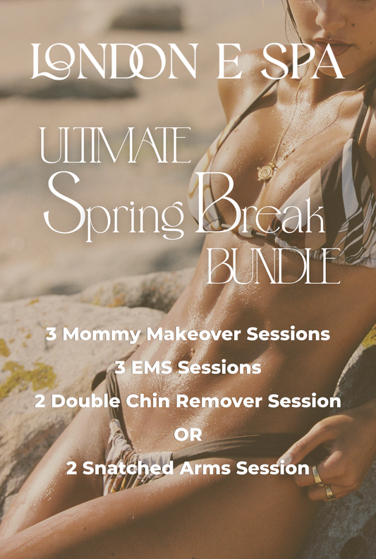 Ultimate Spring Break Bundle 🌴