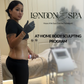 At-Home Body Sculpting Program