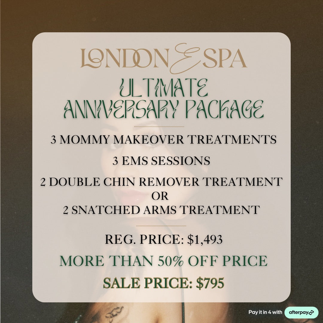 7 Year Anniversary Sale Ultimate Package