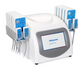 160MW Laser Lipo Machine with 14 Pads