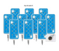 160MW Laser Lipo Machine with 14 Pads