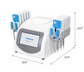 160MW Laser Lipo Machine with 14 Pads