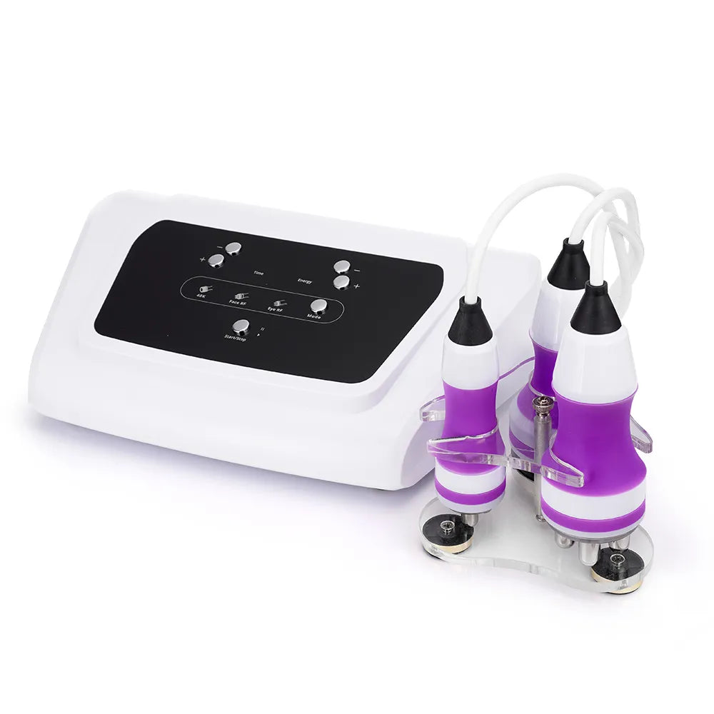 3-in-1 Cavitation Machine